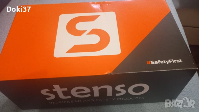 Нови кожени работни обувки , снимка 5 - Други - 53220452