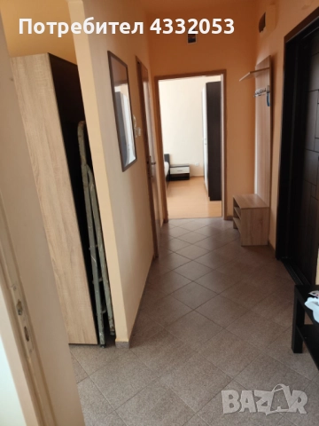 Под наем обзаведен двустаен, снимка 12 - Апартаменти - 52925228