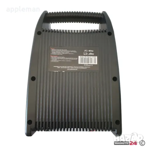 Зарядно за акумулатор AT-12V 4A 6А 8А 12А, снимка 5 - Аксесоари и консумативи - 48600850
