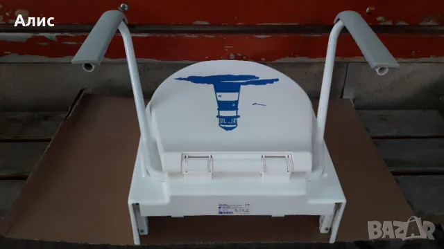 Седалка приставка за тоалетна, снимка 14 - Тоалетни столове - 47897127