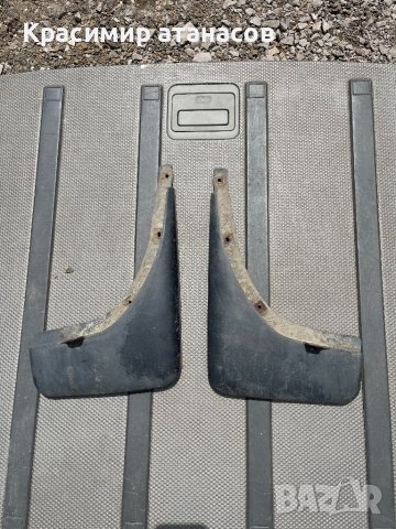 Калобран Заден десен за Нисан х-трейл T30.78812 8H300