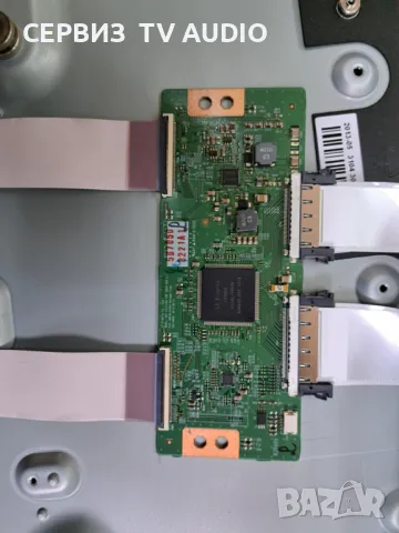 T con board 6870C-0450A,TV PHILIPS 47PFL7008K/12