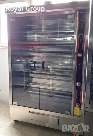 Грилове за пилета