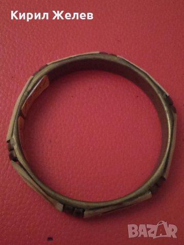 Гривна стара 17691, снимка 2 - Декорация за дома - 34468298