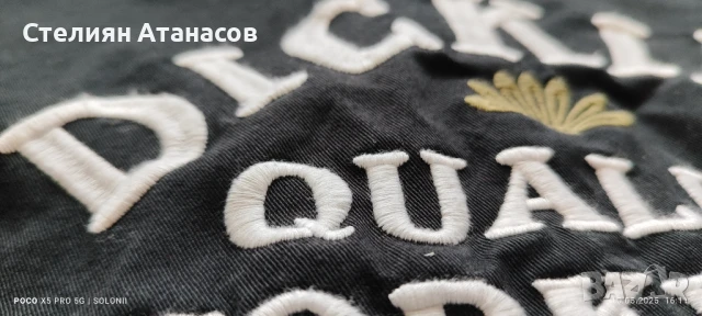 страхотна риза Dickies , снимка 8 - Ризи - 50449807