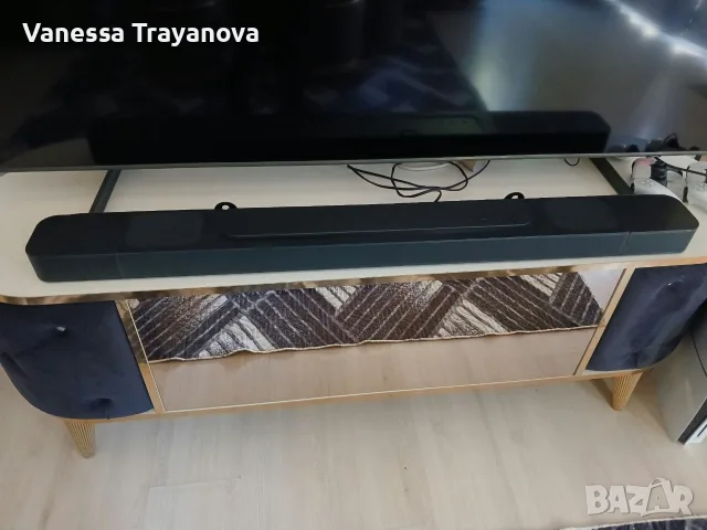 JBL SOUND BAR 800, снимка 5 - Тонколони - 56361645
