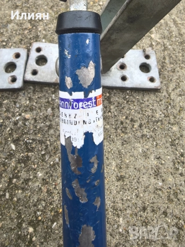 Подемник за плочи , снимка 4 - Други инструменти - 52688665