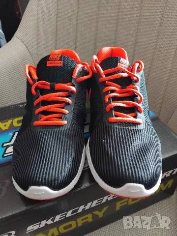 Маратонки Nike Flex номер 42, снимка 2 - Маратонки - 56224073