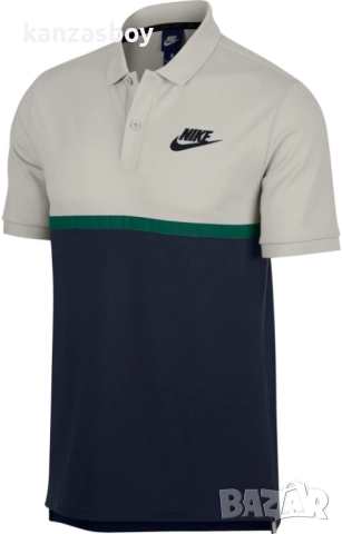 NIKE - страхотна мъжка тениска ХЛ