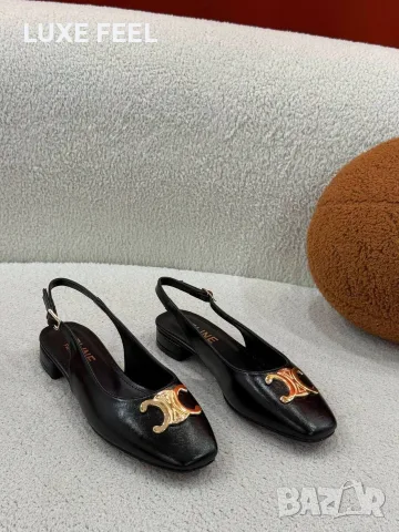 Yves Sent Laurent 🤍Prada 🤍 Дамски Сандали , снимка 2 - Сандали - 55728937