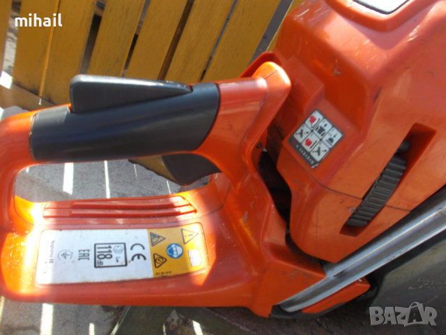 Husqvarna 562 xp на части, снимка 6 - Градинска техника - 44805638
