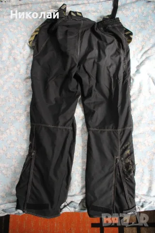 Текстилен Мото Екип Rukka Goretex, снимка 6 - Аксесоари и консумативи - 56313232