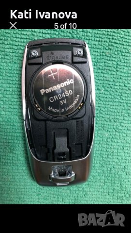 Дистанционно за печка, отоплител на Mercedes A2058208002 MERCEDES BENZ WEBASTO EBERSPACHER , снимка 5 - Друга електроника - 44229110