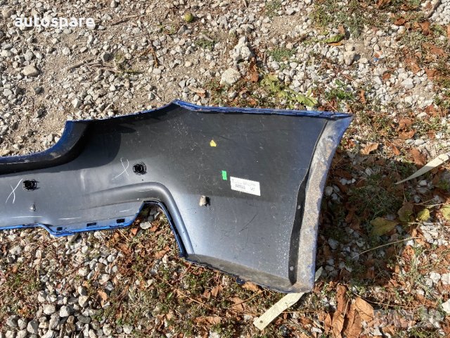Задна броня за Bmw F32/F33. F36. M-tech. 4-series. , снимка 8 - Части - 42363963