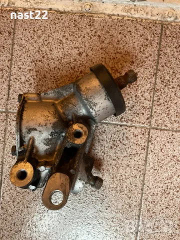 Секторна кутия за Great Wall Hover H5/Грейт Уол Ховър 5