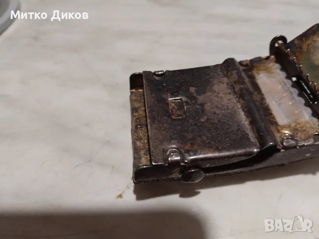 тока с камъчета, снимка 5 - Антикварни и старинни предмети - 55190575