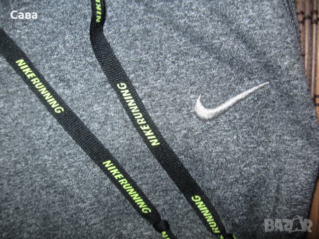 Клинове NIKE  дамски,С, снимка 5 - Клинове - 39652063