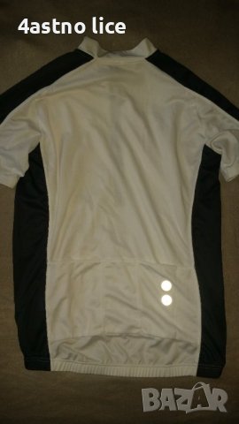 XLC джърси  (блуза) за колоездене , снимка 12 - Спортни дрехи, екипи - 28066010