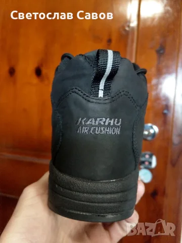 Karhu Walker 42нм. 26,5см., снимка 10 - Мъжки ботуши - 56389790