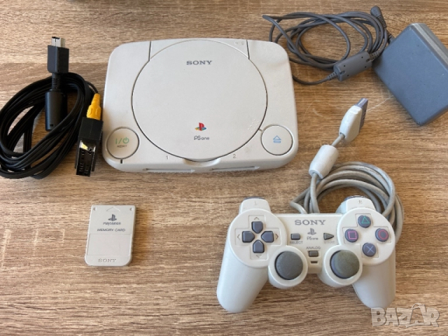 PlayStation PS one mini