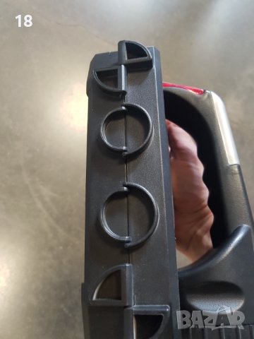 Фенер с накрайници, снимка 5 - Други инструменти - 40346083