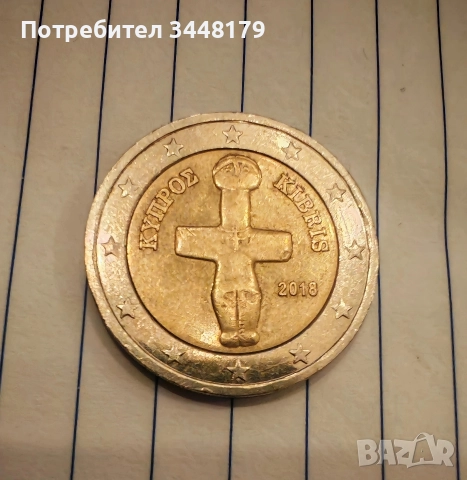 Монети от 2 евро за колекция, снимка 2 - Нумизматика и бонистика - 52992067