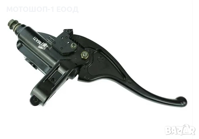 Лява Спирачна Помпа Polaris Sportsman Trail Boss Blazer Magnum Worker, снимка 3 - Части - 52078108