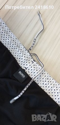 Hugo Boss Swim Short Mens Size М НОВО! ОРИГИНАЛНИ Бански!, снимка 2 - Бански - 41644487