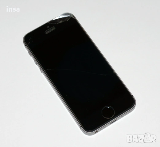 ДВА броя Apple iPhone SE 128GB (2016) I телефон, снимка 5 - Apple iPhone - 53398095