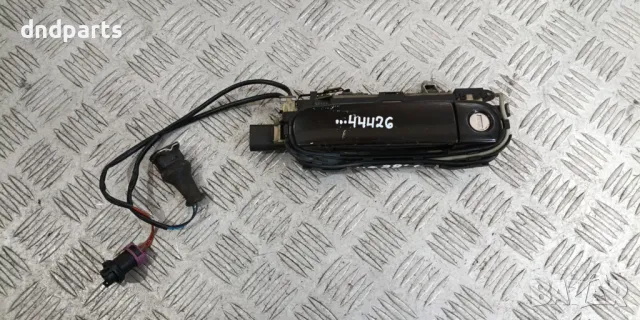 Дръжка врата Audi A3 1999г.(предна лява)	