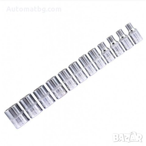 Тресчотка с вложки Automat, 1/4, 27 части, снимка 2 - Аксесоари и консумативи - 34111350