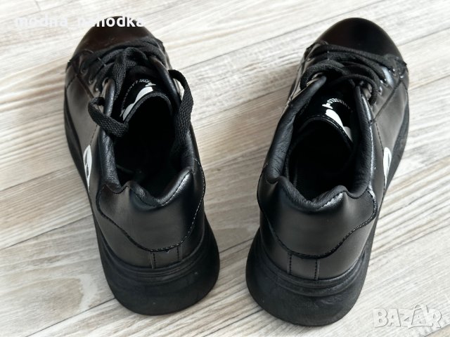 Чисто нови дамски маратонки, снимка 5 - Дамски ежедневни обувки - 39946866