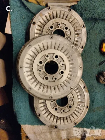 Lada/Лада спирачни барабани нови 2101/2107