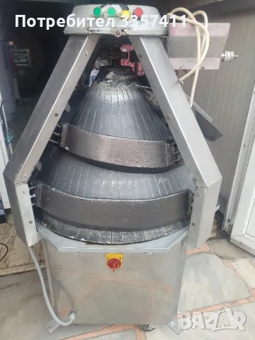 окраглител за тесто  от 200гр до 900гр