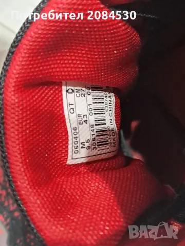 Маратонки N43- RUN Sport Life AIR, снимка 7 - Маратонки - 49514512