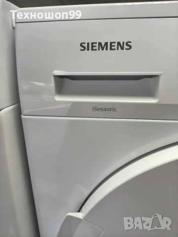 Сушилня Siemens IQ 300, снимка 3 - Сушилни - 53030633