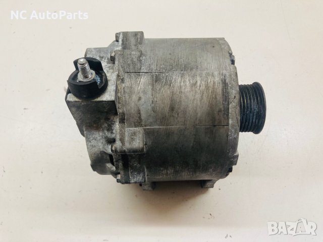 Алтернатор Генератор за BENTLEY MULSANNE V8 6.75 CKB 3Y0903021A HITACHI 2013