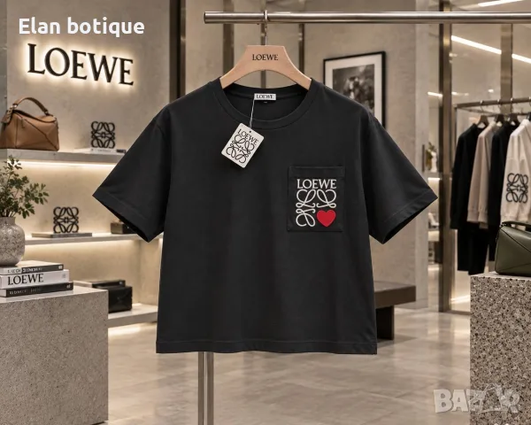 Loewe
S,M,L,XL тениска
