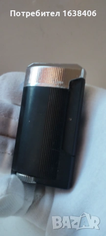 Газова запалка Imco , снимка 7 - Запалки - 53657983