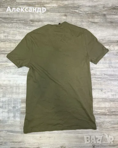G-star Raw - мъжка ориг тениска. М, снимка 5 - Тениски - 55932743