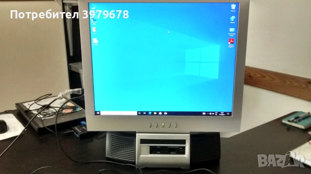 Разпродажба на офис компютри, снимка 8 - Видеокарти - 27959795