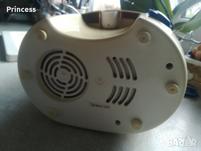 Цитрус преса, снимка 2 - Аксесоари за кухня - 39521233