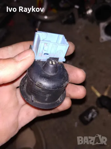 Ключ за регулиране на огледалата Citroen , 185526 , снимка 5 - Части - 47641122