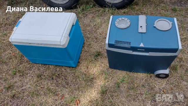 Waeco  и Campingaz хладилни чанти , снимка 10 - Хладилни чанти - 41753095