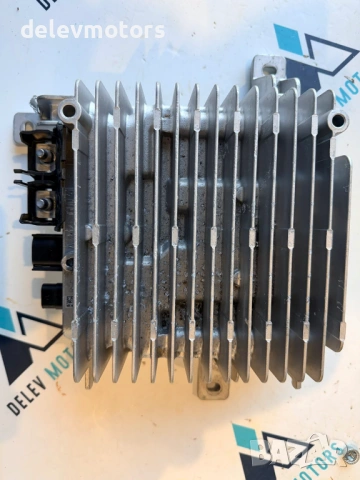 5QS959682B преобразувател от 48V към 12V за mild-hybrid от Skoda Octavia 1.5TSI, двигател DXDB/DXDE,