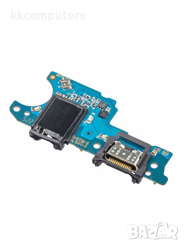 БЛОК ЗАХРАНВАНЕ SAMSUNG GALAXY A03S (SM-A037), снимка 2 - Резервни части за телефони - 51590548