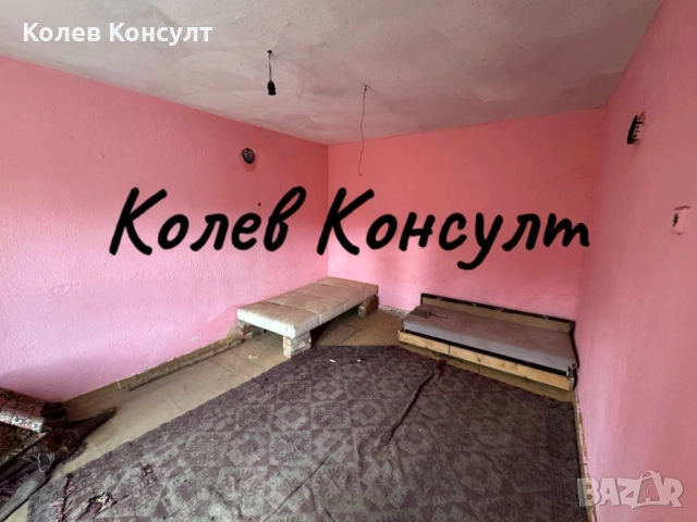 Продавам къща с. Помощник , снимка 5 - Къщи - 52076785