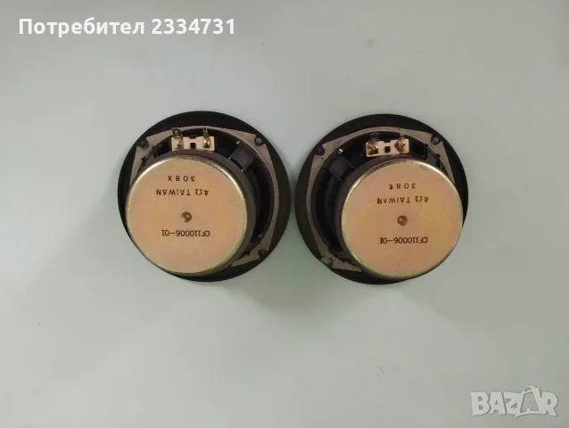 Нискочестотни говорители, снимка 3 - Тонколони - 56255365