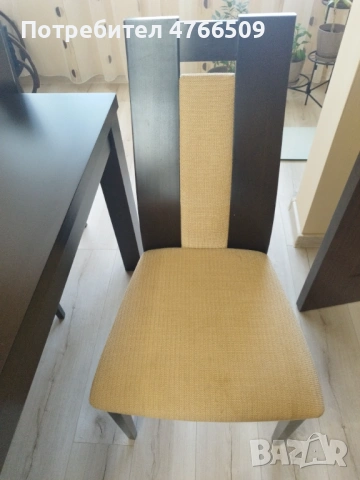 Продава, снимка 3 - Маси - 53847429