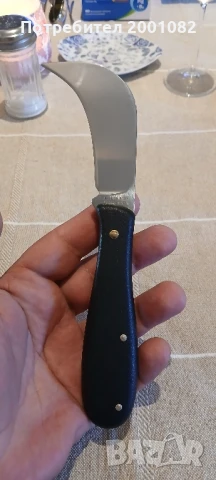 Нов нож, ножка, косер Викторинокс